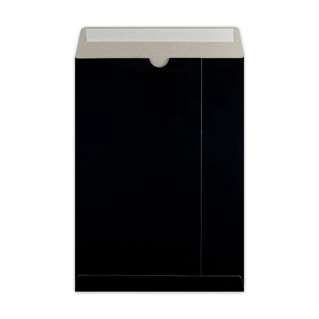 Black Board Envelopes