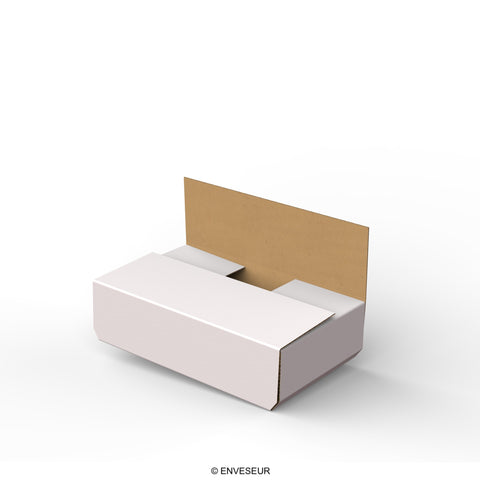 Cross Mailer Packing Boxes 195 x 139 mm