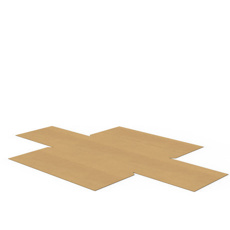 Kartonové krabice pro přepravu