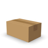 Kartonové přepravní krabice s klopami