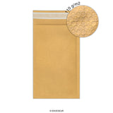 Ekonomické bublinkové obálky