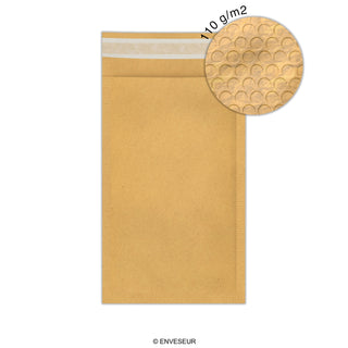 Ekonomické bublinkové obálky