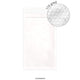 Economy Padded Bag Mailers White 215 x 120 mm 110 Gsm