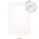 Economy Padded Bag Mailers White 340 x 240 mm 110 Gsm