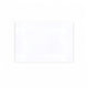 White Trapezium Flap 120gsm Envelope (102 x 146mm)