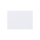 Bílá obálka 135x184 mm