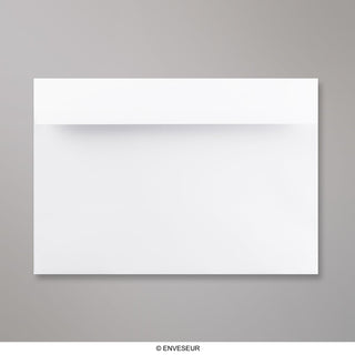 Bílá obálka 162x229 mm (C5)