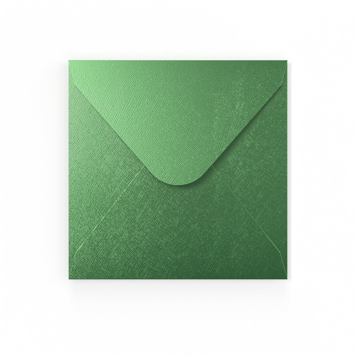 Strukturované obálky s Diamantová klopa