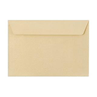Textured Envelopes Cream 162 x 229 mm (C5)