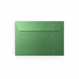 Strukturované obálky s rovnou klopou