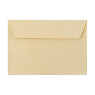 Textured Envelopes Cream 114 x 162 mm (C6)