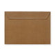Textured Envelopes Bronze 82 x 113 mm (C7)