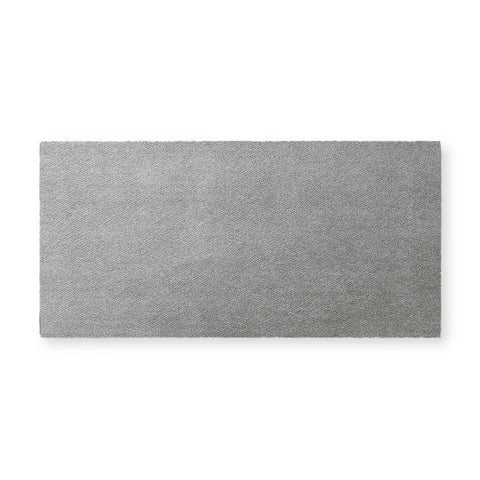 Textured Envelopes Silver 110 x 220 mm (DL)