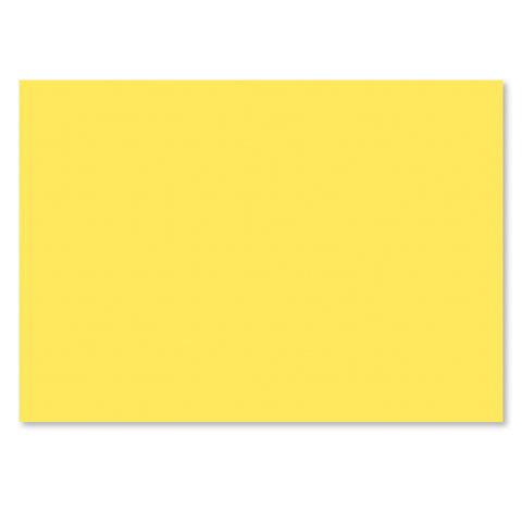 V-Flap Peel and Seal Envelopes Dark Yellow 162 x 229 mm (C5)