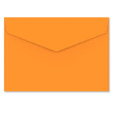 Barevné obálky samolepící