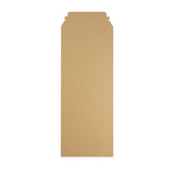 Kapacitní Obálka z F-Vlnité Lepenky 480x195 mm