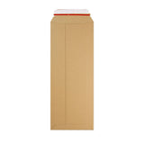 Kapacitní Obálka z F-Vlnité Lepenky 480x195 mm