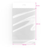 Celofánové sáčky (s držákem) (OPP)