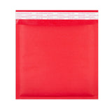 Barevné kraftové bublinkové obálky