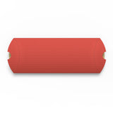 Krabičky ve tvaru polštářku z vlnitého papíru