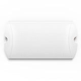 Krabičky ve tvaru polštářku z vlnitého papíru