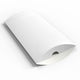 Corrugated Pillow Boxes White 229 x 162 mm (C5)