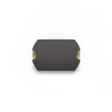 Krabičky ve tvaru polštářku z vlnitého papíru