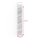 Celofánové sáčky (bez držáku) (OPP)