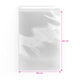 Cello Bags (Non-Header) Clear 360 x 250 mm