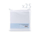 White Smooth Cards & Envelopes Pack