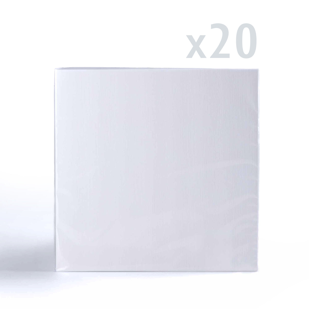 Lněná Kartička 300 g/m² balení