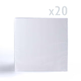Lněná Kartička 300 g/m² balení