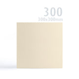 Lněná Kartička 300 g/m² balení