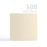 Lněná Kartička 300 g/m² balení