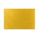 Metallic Gold Gummed V-Flap Greeting Card Envelope (62 x 94mm)