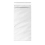 Čiré polyetylenové obálky