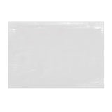 Klasická čirá obálka na dokumenty - bez potisku