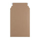 Manila Brown Peel & Seal Rigid Board Mailers Envelope (270 x 185mm)