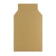 Manila Brown Peel & Seal Rigid Board Mailers Envelope (265 x 210mm)
