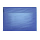 Metallic Finish Bubble Bag Mailers Blue 235 x 325 mm