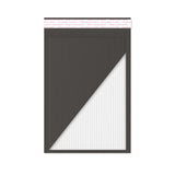 Obálky s ochranným papírovým vláknem