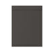 Corrugated Bag Mailers Black 340 x 240 mm