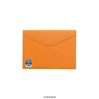 Polypropylenová obálka s patentním uzavíráním na knoflík V-LOCK Vital Colors