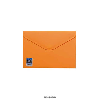 Polypropylenová obálka s patentním uzavíráním na knoflík V-LOCK Vital Colors