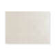 Oyster Gummed V-Flap Greeting Card Envelope (133 x 184mm)