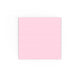 Pale Pink Gummed V-Flap Envelope (130 x 130mm)