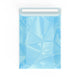 Glassine Bags Blue 117 x 89 mm