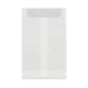 Glassine Bags Clear 132 x 95 mm