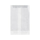 Glassine Bags Clear 145 x 105 mm