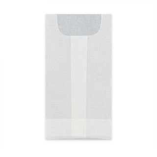 Glassine Bags Clear 95 x 60 mm